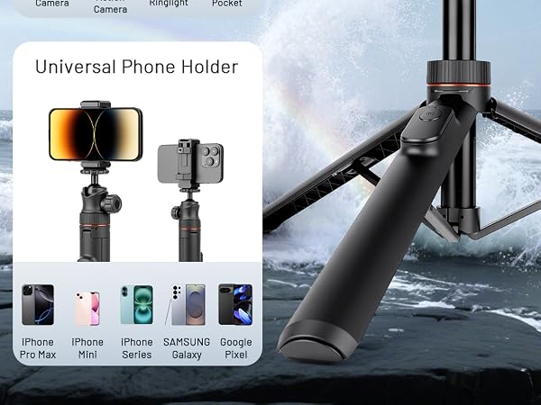 tripod for iphone