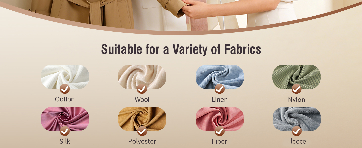 handheld steamer for clothes