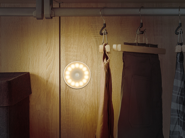 Closet Lights