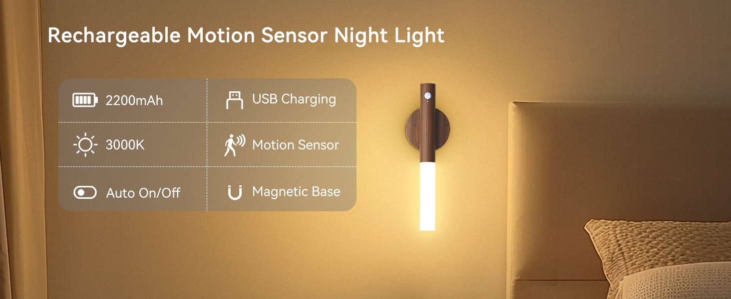 wall light for bedroom