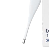 Berrcom Digital Thermometer for Adults and Kids, Oral Thermometer for Baby