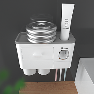 tooth brush holder tooth brushing holder