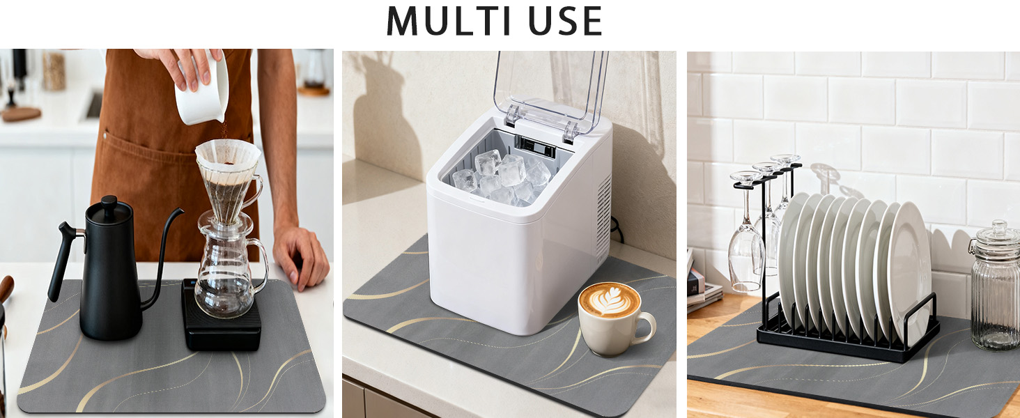 coffee pot slider for countertop coffee pot slider mat coffee pot thin non slip pads for counter