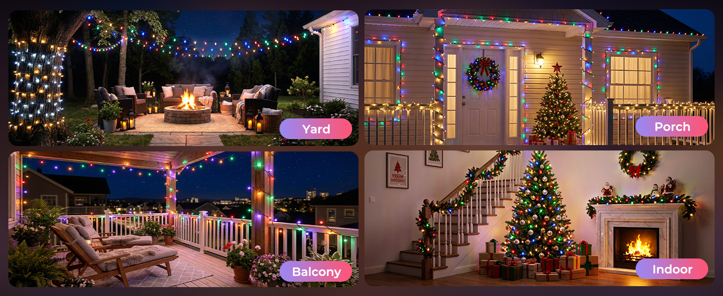 Yard Porch Balcony Indoor