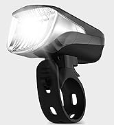 the led light is a bright, bright, and powerful light.