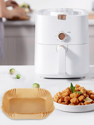 ninja air fryer silicone liners