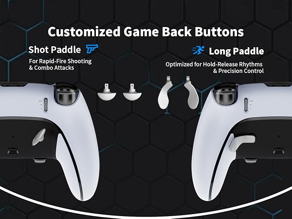 Thumb Sticks Grips