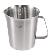 Newness Stainless Steel Measuring Cup