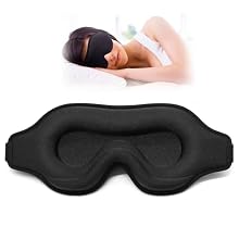 Sleep mask