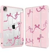 Tuiklol Case for iPad Pro 12.9 Inch M2 Case 2022 2021 2020 2018 Generation 6th/5th/4th/3rd,Built-...