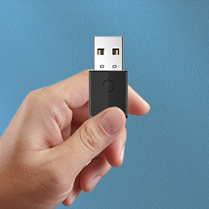 mini bluetooth adapter