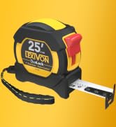 tape measure