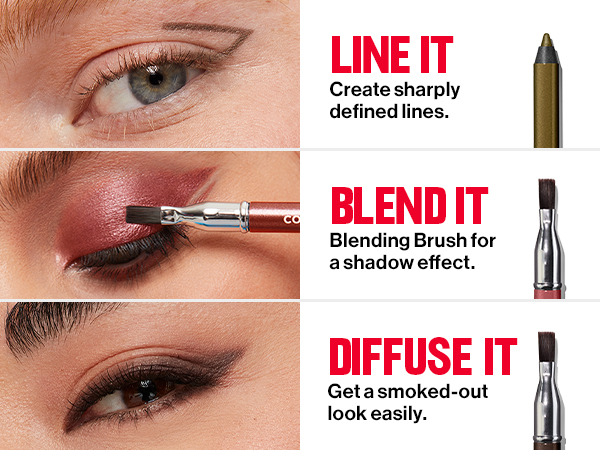 colorstay multiplayer eye pencil