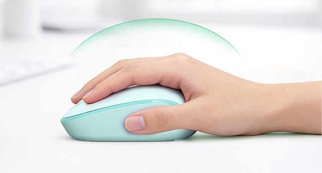 mouse