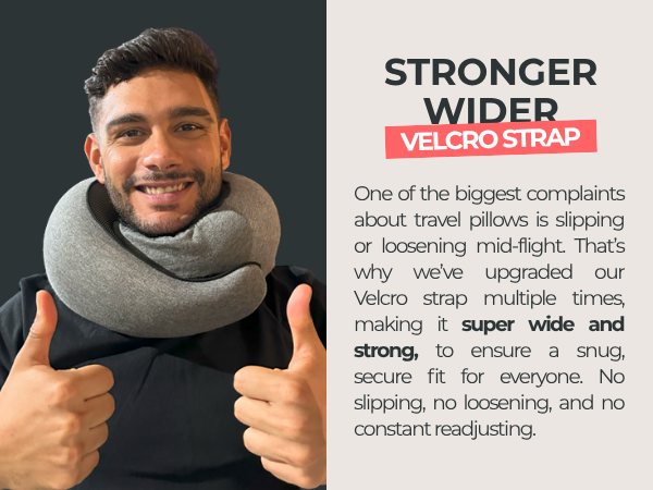 neck pillow