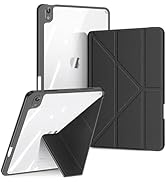 Case for iPad (A16) 11th Generation 11 inch 2025 / iPad 10th Generation 10.9 inch 2022, Magnetic ...