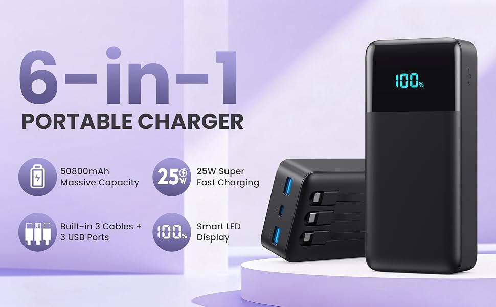portable charger