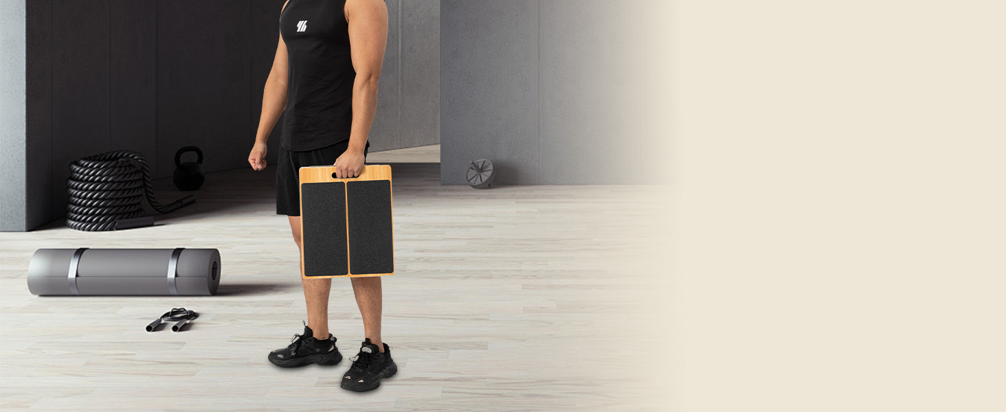 easy portable carry it around with you to have nice stetch anywhere you want at anytime