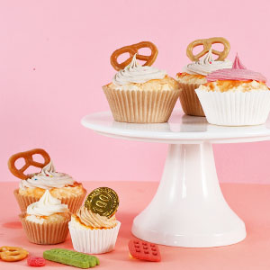 cupcake liner