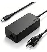 FSJTD Replacement for 65W Lenovo Laptop Charger USB C, Compatible with Lenovo ThinkPad X1 X13 T14...