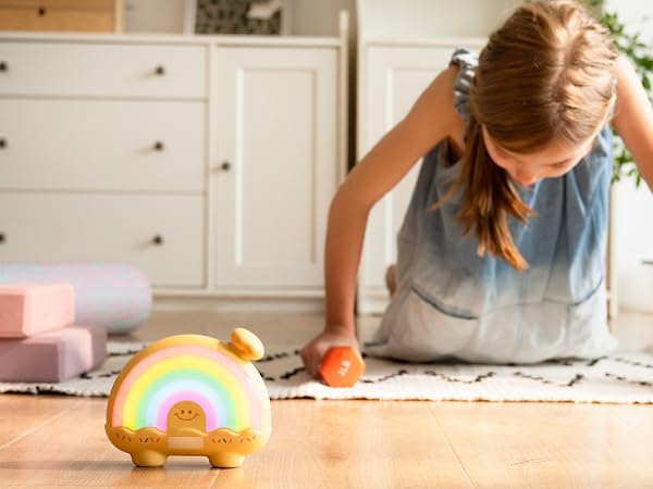 toothbrush timer for kids