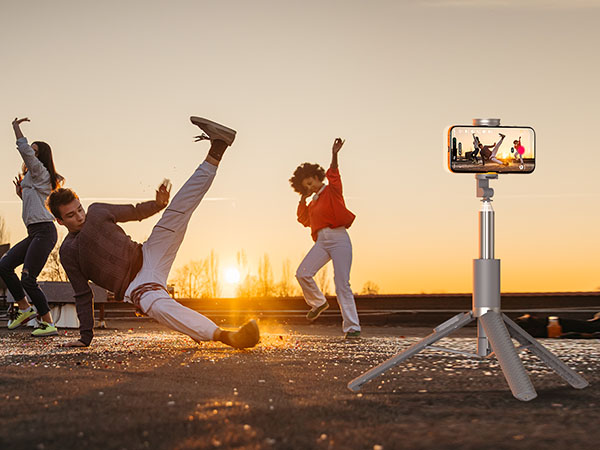 selfie stick for iphone