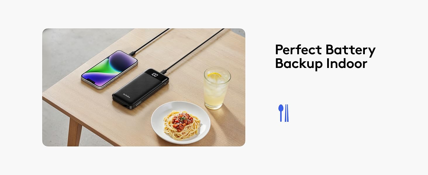 portable charger