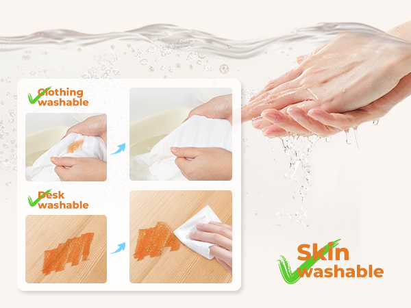 ultra clean washable markers