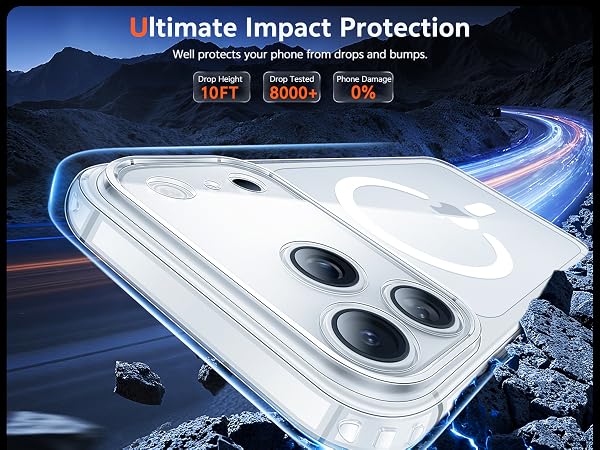 iPhone 17 Pro Case