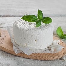 Cheese Making