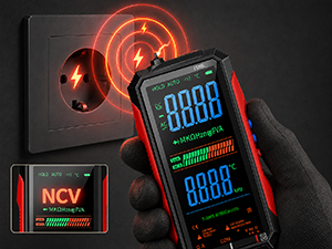 Digital Multimeter