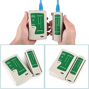 rj45 tester