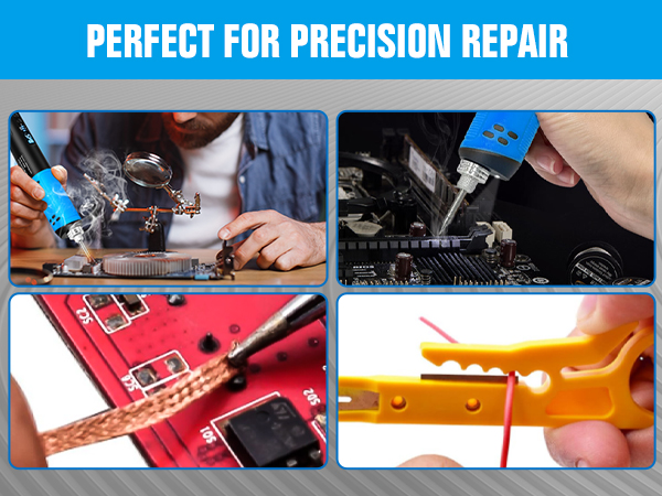 Soldering Iron