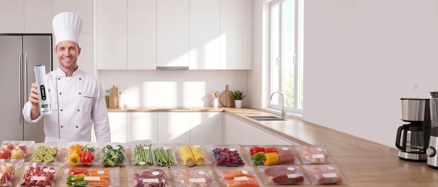 vacuum sealer