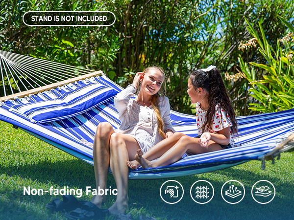 large hammocks for outside