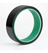 Heavy-Duty Tubeless Rim Tape Roll for Bicycles – 10m Length, Multiple Widths (21mm-35mm) – High-S...
