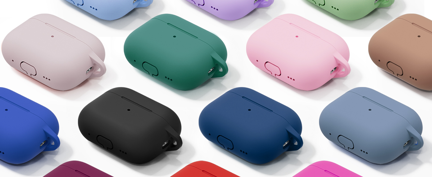Compatible with AirPods 4