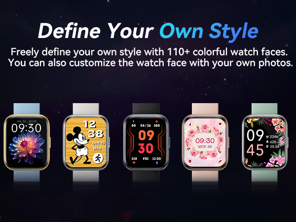 sport watch alexa