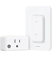 TREEWELL Remote Control Outlet, TWRS11A