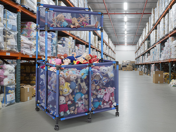 Warehouse Storage