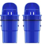 2 Packs Pitcher Water Filter