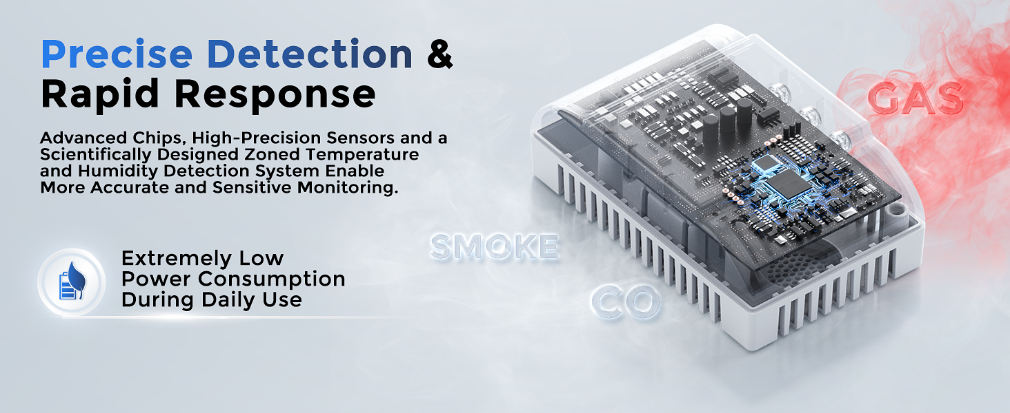 fire alarms smoke detectors