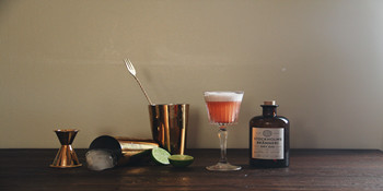 cocktail spoon long handle