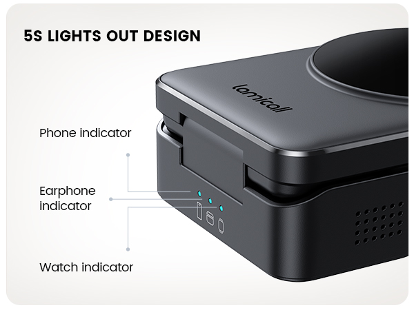 charger charging station wireless apple iphone travel foldable magsafe magnetic portable stand