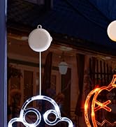 halloween lights