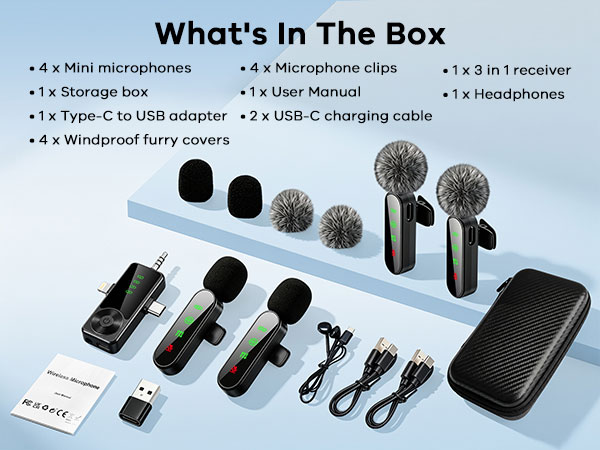 podcast microphone