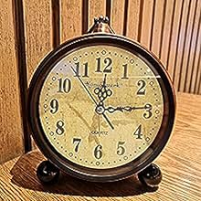 Alarm clock