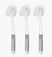 Dish Brush with Handle