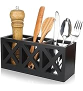 Silverware Holder