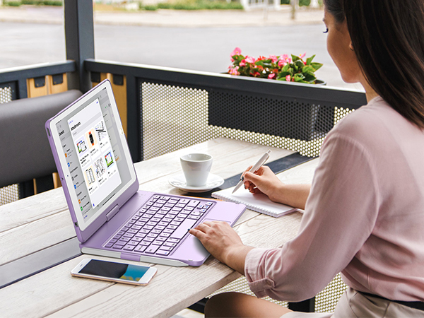 keyboard for ipad 9th generation 70